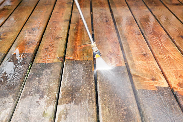 Reliable New Sarpy, LA Pressure Washing Services Solutions